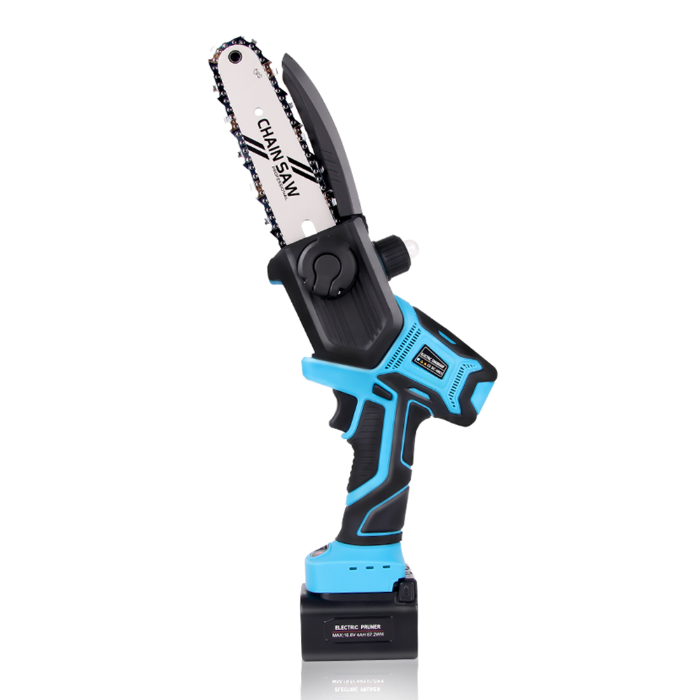 5 Inch Brushless Electric Saw  - Power Tools Woodworking ulasan dan harga