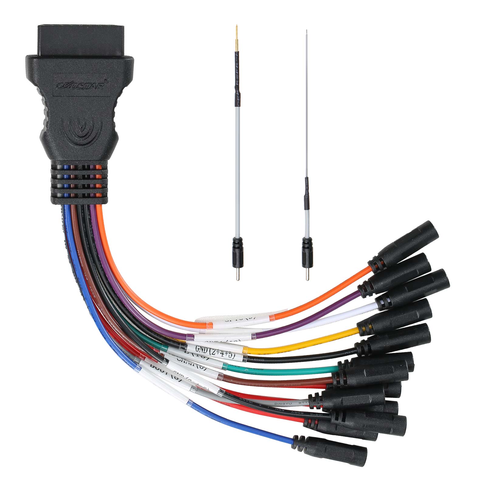 OBDSTAR MP001 Set for DC706 Su - Power Tools Automotive ulasan dan harga
