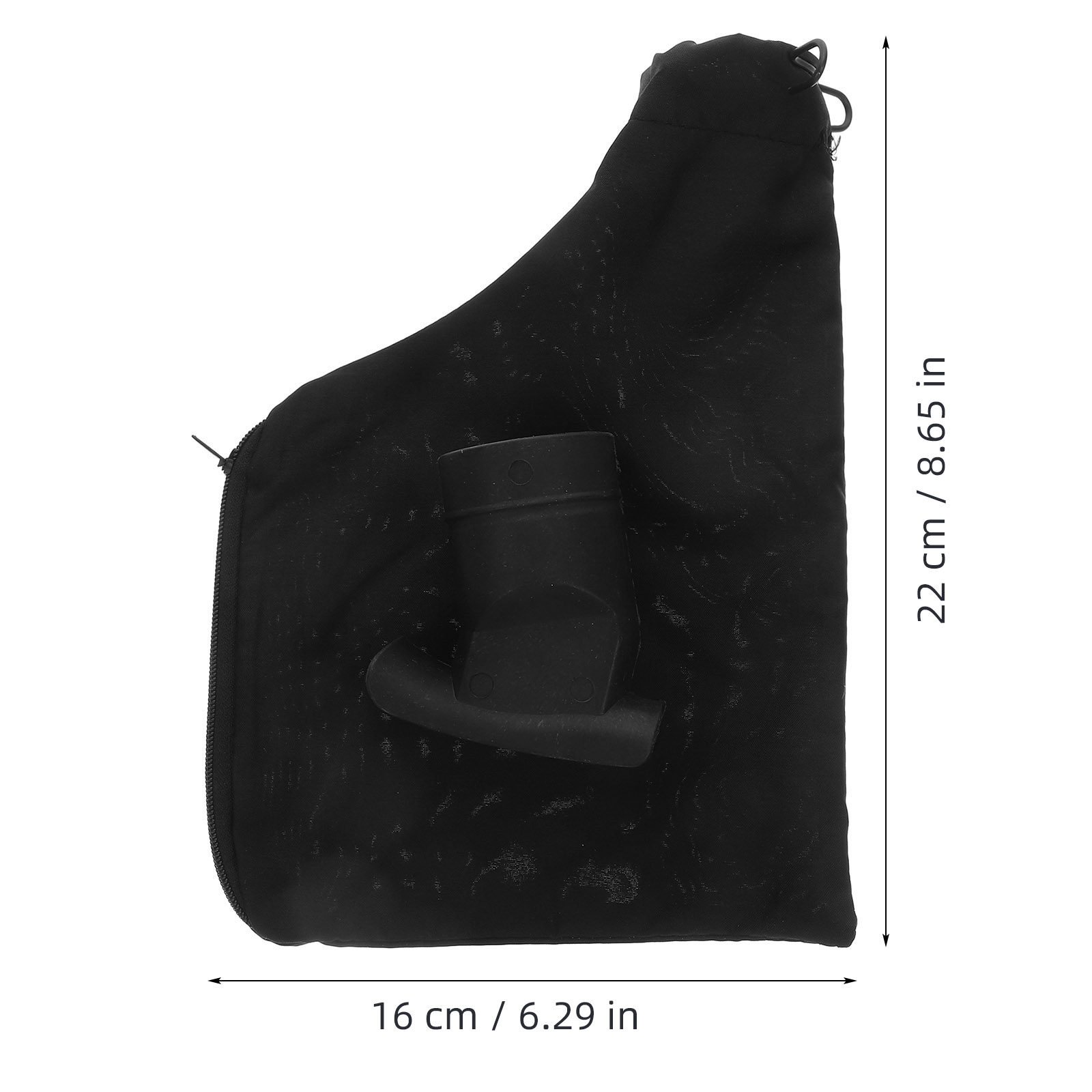 Universal Black Dust Collectio - Power Tools Woodworking ulasan dan harga