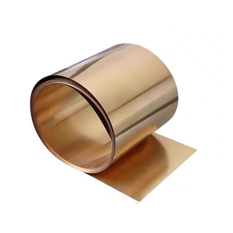 Phosphor Bronze Foil Shim Shee - Power Tools Manufacturers ulasan dan harga