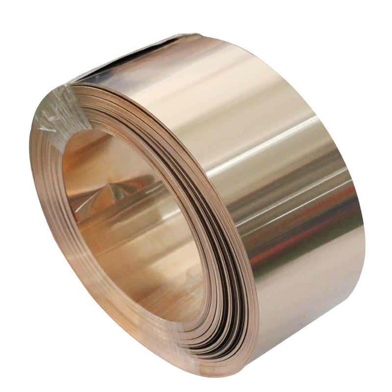 Phosphor Bronze Foil Shim Shee - Power Tools Manufacturers ulasan dan harga
