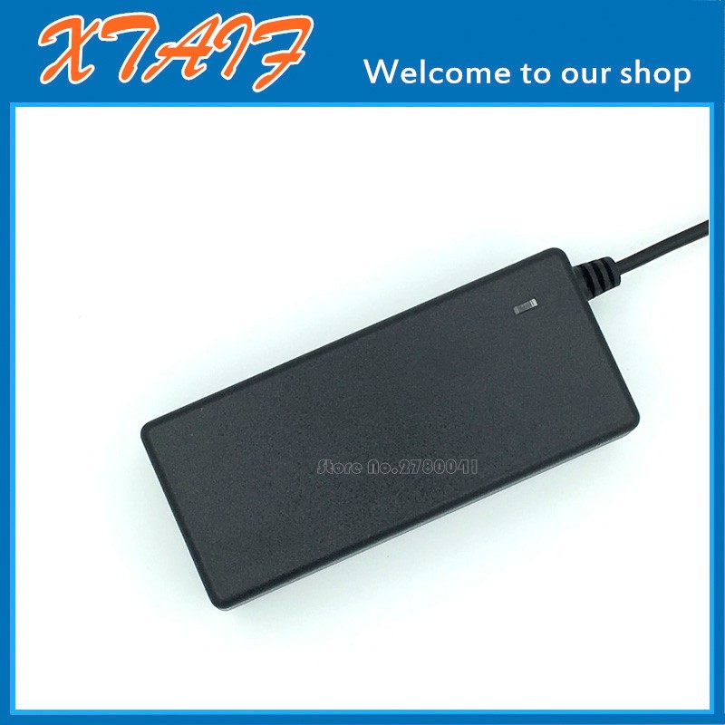 AC/DC Power Adapter 8V 5A Swit - Power Tools Video ulasan dan harga