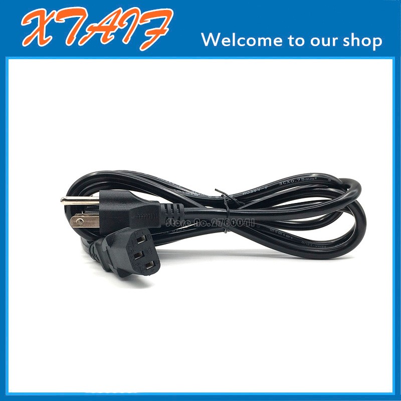 AC/DC Power Adapter 8V 5A Swit - Power Tools Video ulasan dan harga