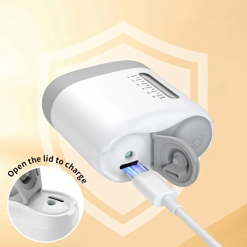 Electric Head Scalp Massager R - Power Tools Guide ulasan dan harga