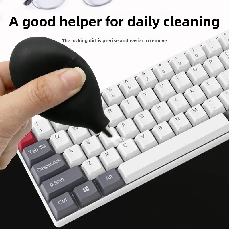 Portable Electric Air Duster M - Power Tools Keyboard Manager ulasan dan harga