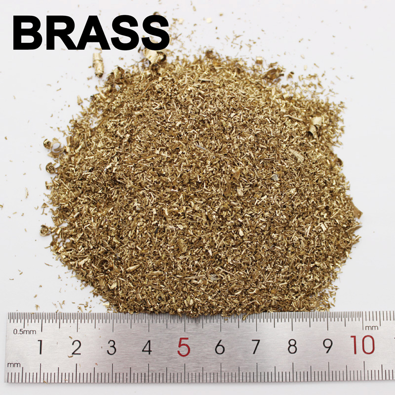 Brass Shavings Turings Filings - Power Tools Manufacturers ulasan dan harga