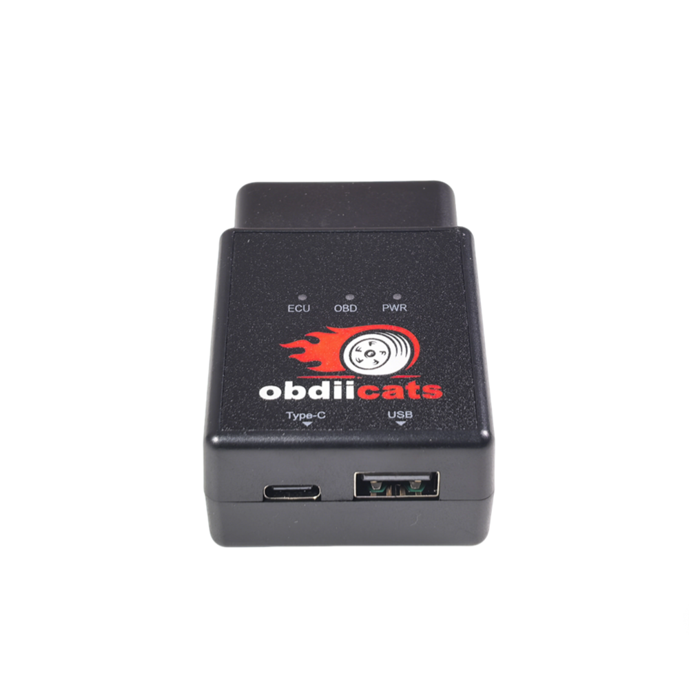 2025 OBDIICATS Intelligent HK- - Power Tools Automotive ulasan dan harga
