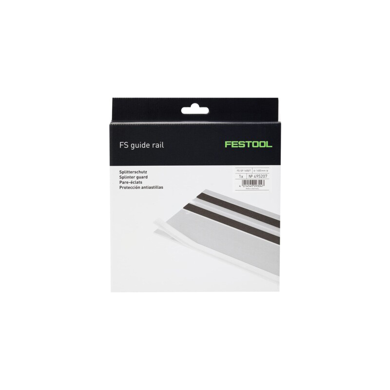 FESTOOL 495207 FS-SP 1400/T Gu - Power Tools Guide ulasan dan harga