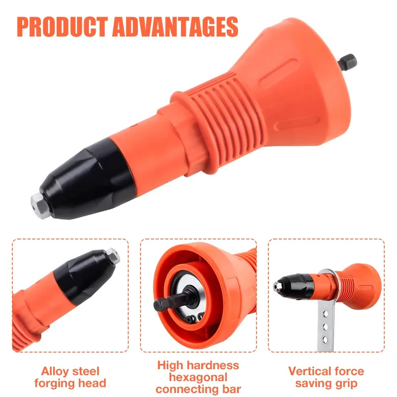 2.4mm/3.2mm/4.0mm/4.8mm Electr - Power Tools Manufacturers ulasan dan harga