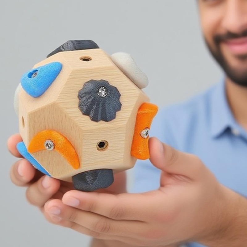 3D Print Boulder Block Climbin - Power Tools China ulasan dan harga