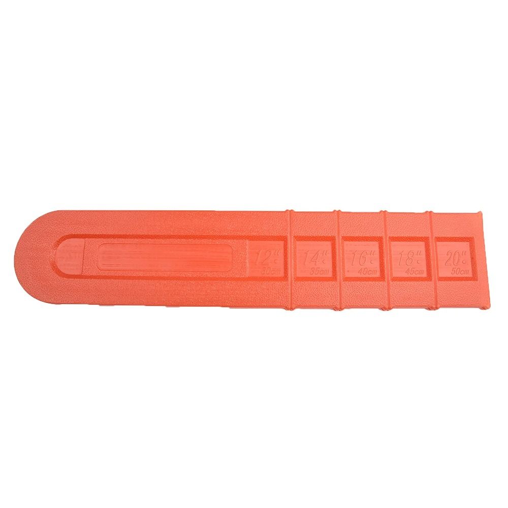 1Pcs 10-24inch Chain Saw Guide - Power Tools Guide ulasan dan harga