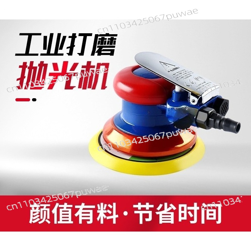 Pneumatic Air Grinder Polisher - Power Tools Sander ulasan dan harga
