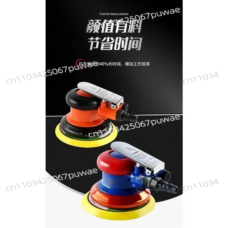 Pneumatic Air Grinder Polisher - Power Tools Sander ulasan dan harga