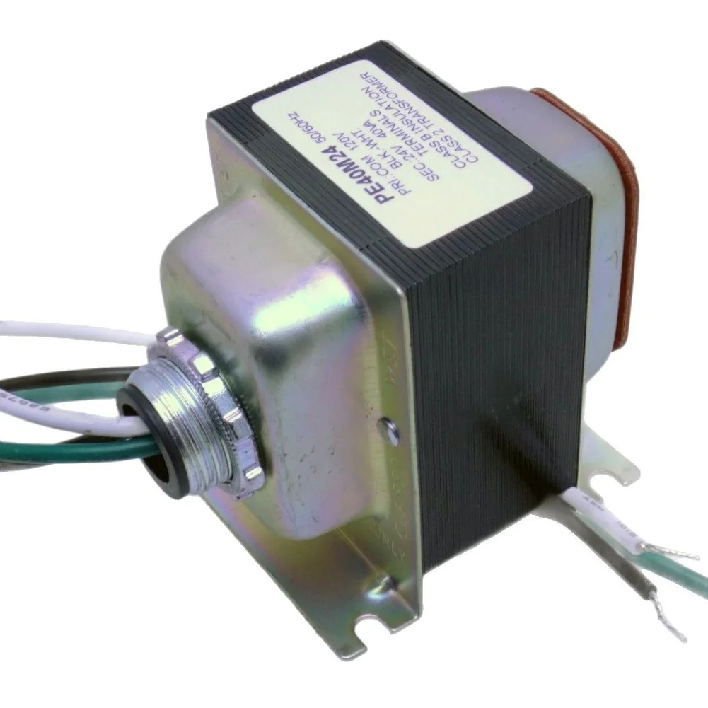24V 40VA Video Doorbell Transf - Power Tools Video ulasan dan harga
