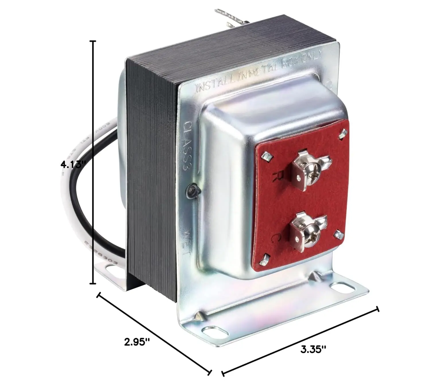 24V 40VA Video Doorbell Transf - Power Tools Video ulasan dan harga
