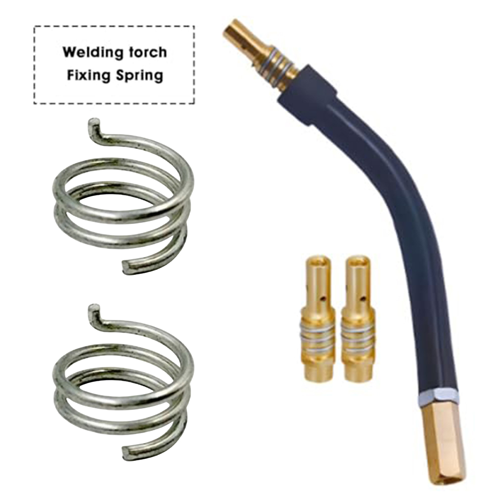 20Pcs Welding Springs Contains - Power Tools Manufacturers ulasan dan harga