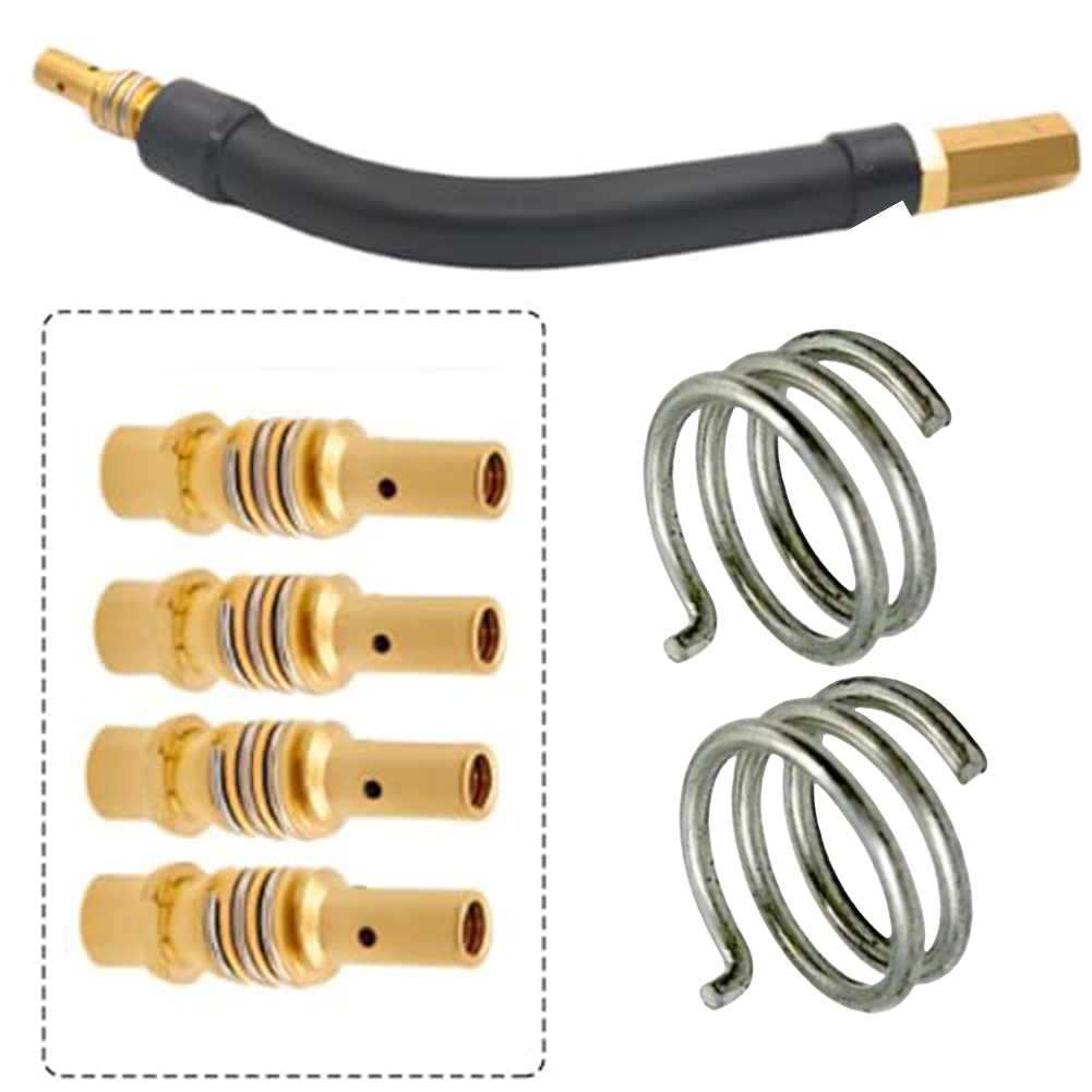 20Pcs Welding Springs Contains - Power Tools Manufacturers ulasan dan harga